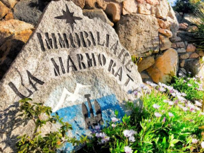 Residence La Marmorata